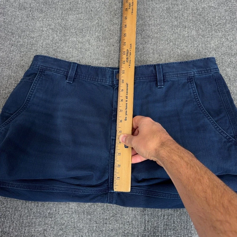 Banana Republic Pants Men 36x30 Mill Valley Surplus Garment Dyed Relaxed Tapered